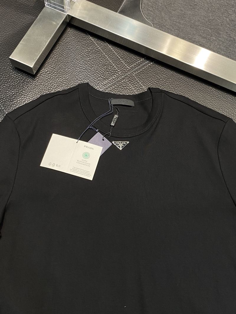 Prada T-Shirts